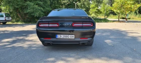 Dodge Challenger T/A, снимка 5