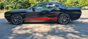 Dodge Challenger T/A, снимка 7
