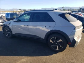 Hyundai Ioniq 5 SEL RWD, снимка 3
