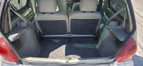 Renault Twingo ГАЗ, снимка 12