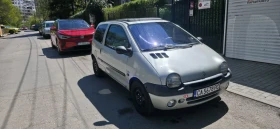 Renault Twingo ГАЗ, снимка 3
