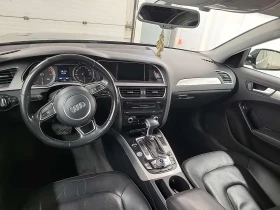 Audi A4 PROGRESSIV PLUS| S-Line| PANO| ПОДГРЕВИ| 2 КЛЮЧА, снимка 9