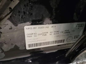 Audi A4 PROGRESSIV PLUS| S-Line| PANO| ПОДГРЕВИ| 2 КЛЮЧА, снимка 15