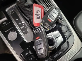 Audi A4 PROGRESSIV PLUS| S-Line| PANO| ПОДГРЕВИ| 2 КЛЮЧА, снимка 17