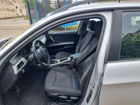 BMW 318 D FaceLift , Xenon, снимка 15