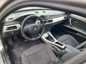 BMW 318 D FaceLift , Xenon, снимка 13