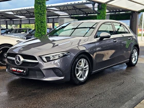 Mercedes-Benz A 180 AMG/GERMANY/DISTR/CAMERA/DIGITAL/LINE ASSYST/LIZIN, снимка 1