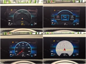 Mercedes-Benz A 180 AMG/GERMANY/DISTR/CAMERA/DIGITAL/LINE ASSYST/LIZIN, снимка 11
