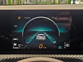 Mercedes-Benz A 180 AMG/GERMANY/DISTR/CAMERA/DIGITAL/LINE ASSYST/LIZIN, снимка 10
