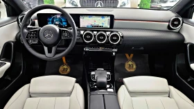 Mercedes-Benz A 180 AMG/GERMANY/DISTR/CAMERA/DIGITAL/LINE ASSYST/LIZIN, снимка 9