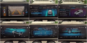 Mercedes-Benz A 180 AMG/GERMANY/DISTR/CAMERA/DIGITAL/LINE ASSYST/LIZIN, снимка 14