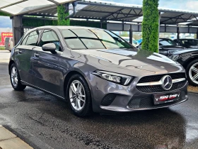 Mercedes-Benz A 180 AMG/GERMANY/DISTR/CAMERA/DIGITAL/LINE ASSYST/LIZIN, снимка 3