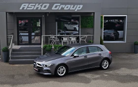 Mercedes-Benz A 180 AMG/GERMANY/DISTR/CAMERA/DIGITAL/LINE ASSYST/LIZIN, снимка 17