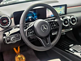 Mercedes-Benz A 180 AMG/GERMANY/DISTR/CAMERA/DIGITAL/LINE ASSYST/LIZIN, снимка 12