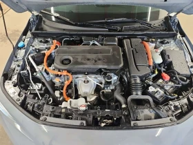 Honda Civic * Sport Touring * ДИСТРОНИК * КАМЕРА * 2 КЛЮЧА, снимка 14