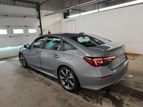 Honda Civic * Sport Touring * ДИСТРОНИК * КАМЕРА * 2 КЛЮЧА, снимка 2