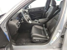 Honda Civic * Sport Touring * ДИСТРОНИК * КАМЕРА * 2 КЛЮЧА, снимка 5