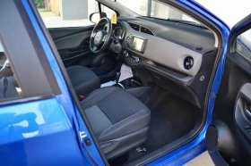 Toyota Yaris 1.5 Hybrid* Chic* В ГАРАНЦИЯ* Camera* Distronic, снимка 9