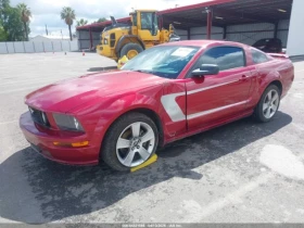 Ford Mustang GT DELUXE, снимка 2