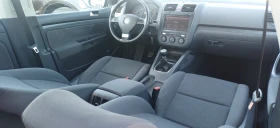 VW Golf 1.9 TDI, снимка 10