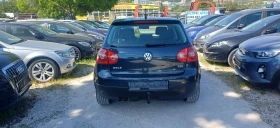 VW Golf 1.9 TDI, снимка 5