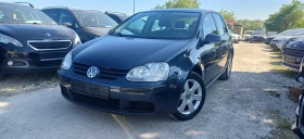 VW Golf 1.9 TDI, снимка 1