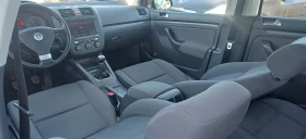 VW Golf 1.9 TDI, снимка 8