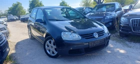 VW Golf 1.9 TDI, снимка 2