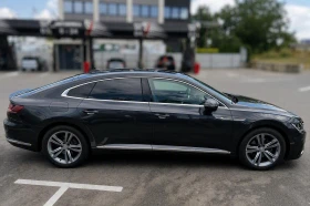 VW Arteon R-Line 2.0 TDI SCR, DSG, снимка 6