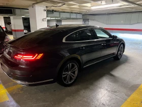 VW Arteon R-Line 2.0 TDI SCR, DSG, снимка 4
