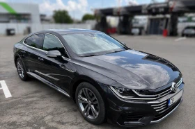 VW Arteon R-Line 2.0 TDI SCR, DSG, снимка 7