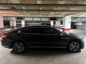 VW Arteon R-Line 2.0 TDI SCR, DSG, снимка 7