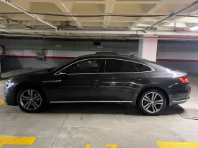 VW Arteon R-Line 2.0 TDI SCR, DSG, снимка 6