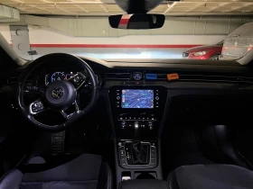 VW Arteon R-Line 2.0 TDI SCR, DSG, снимка 10