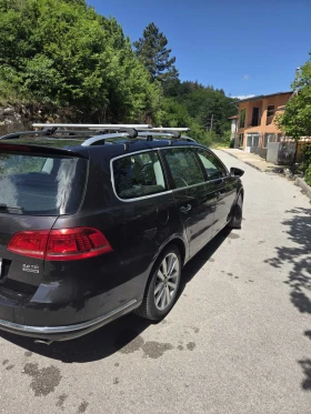 VW Passat 2.0 TDI, снимка 5
