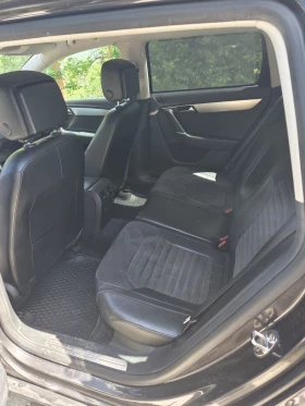 VW Passat 2.0 TDI, снимка 8