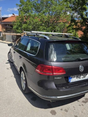 VW Passat 2.0 TDI, снимка 2