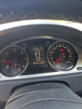 VW Passat 2.0 TDI, снимка 4