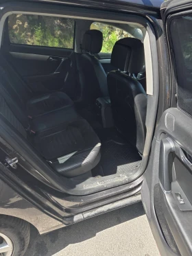 VW Passat 2.0 TDI, снимка 9