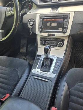 VW Passat 2.0 TDI, снимка 11