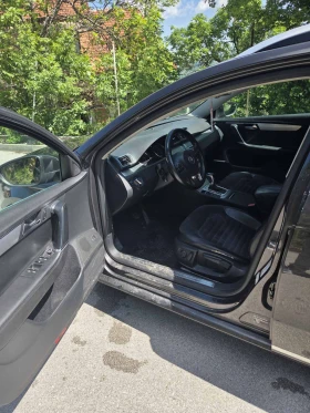 VW Passat 2.0 TDI, снимка 6
