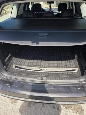 VW Passat 2.0 TDI, снимка 10