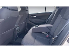 Toyota Corolla 1.5 6MT 123кс EXECUTIVE, Месечна вноска от 125  , снимка 11
