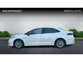 Toyota Corolla 1.5 6MT 123кс EXECUTIVE, Месечна вноска от 125  , снимка 3