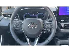 Toyota Corolla 1.5 6MT 123кс EXECUTIVE, Месечна вноска от 125  , снимка 13