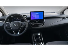 Toyota Corolla 1.5 6MT 123кс EXECUTIVE, Месечна вноска от 125  , снимка 8