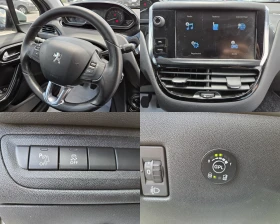 Peugeot 208 1.2 GPL, снимка 12