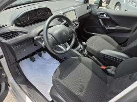 Peugeot 208 1.2 GPL, снимка 7
