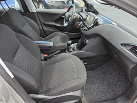 Peugeot 208 1.2 GPL, снимка 9