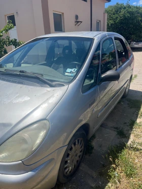 Citroen Xsara picasso 1.6, снимка 3